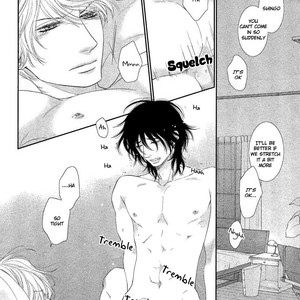 [SAKYOU Aya] Kuroneko Kareshi no Afurekata – Volume 3 [Eng] – Gay Manga sex 8