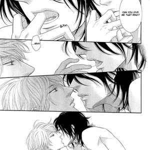 [SAKYOU Aya] Kuroneko Kareshi no Afurekata – Volume 3 [Eng] – Gay Manga sex 11