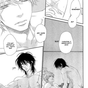 [SAKYOU Aya] Kuroneko Kareshi no Afurekata – Volume 3 [Eng] – Gay Manga sex 13