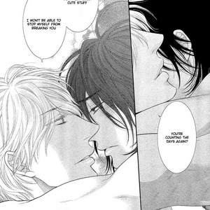 [SAKYOU Aya] Kuroneko Kareshi no Afurekata – Volume 3 [Eng] – Gay Manga sex 14