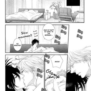 [SAKYOU Aya] Kuroneko Kareshi no Afurekata – Volume 3 [Eng] – Gay Manga sex 16