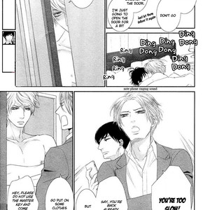 [SAKYOU Aya] Kuroneko Kareshi no Afurekata – Volume 3 [Eng] – Gay Manga sex 17