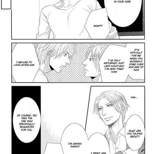 [SAKYOU Aya] Kuroneko Kareshi no Afurekata – Volume 3 [Eng] – Gay Manga sex 19