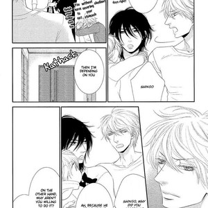 [SAKYOU Aya] Kuroneko Kareshi no Afurekata – Volume 3 [Eng] – Gay Manga sex 20