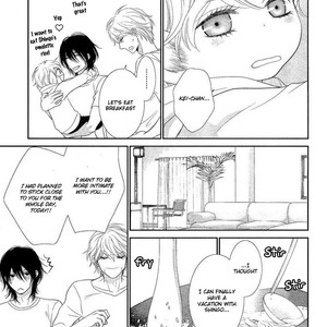 [SAKYOU Aya] Kuroneko Kareshi no Afurekata – Volume 3 [Eng] – Gay Manga sex 21