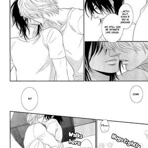 [SAKYOU Aya] Kuroneko Kareshi no Afurekata – Volume 3 [Eng] – Gay Manga sex 22