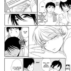 [SAKYOU Aya] Kuroneko Kareshi no Afurekata – Volume 3 [Eng] – Gay Manga sex 24