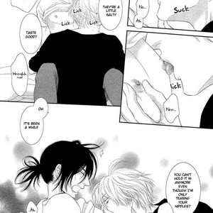 [SAKYOU Aya] Kuroneko Kareshi no Afurekata – Volume 3 [Eng] – Gay Manga sex 28