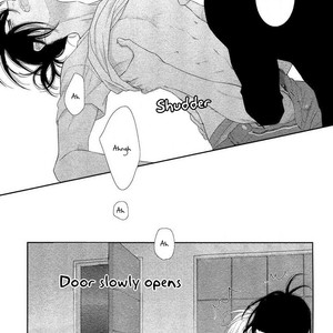 [SAKYOU Aya] Kuroneko Kareshi no Afurekata – Volume 3 [Eng] – Gay Manga sex 29