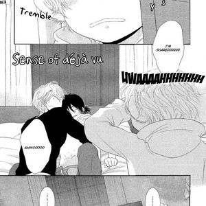 [SAKYOU Aya] Kuroneko Kareshi no Afurekata – Volume 3 [Eng] – Gay Manga sex 30