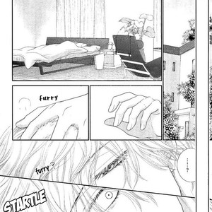 [SAKYOU Aya] Kuroneko Kareshi no Afurekata – Volume 3 [Eng] – Gay Manga sex 35