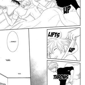 [SAKYOU Aya] Kuroneko Kareshi no Afurekata – Volume 3 [Eng] – Gay Manga sex 36