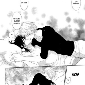 [SAKYOU Aya] Kuroneko Kareshi no Afurekata – Volume 3 [Eng] – Gay Manga sex 37