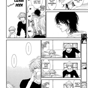 [SAKYOU Aya] Kuroneko Kareshi no Afurekata – Volume 3 [Eng] – Gay Manga sex 39