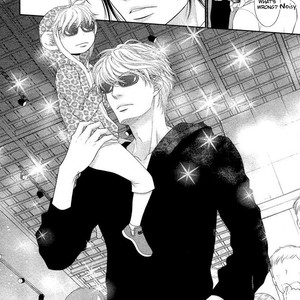 [SAKYOU Aya] Kuroneko Kareshi no Afurekata – Volume 3 [Eng] – Gay Manga sex 41