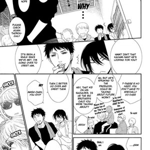 [SAKYOU Aya] Kuroneko Kareshi no Afurekata – Volume 3 [Eng] – Gay Manga sex 42