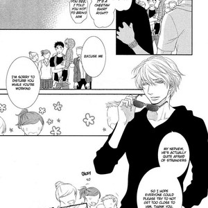 [SAKYOU Aya] Kuroneko Kareshi no Afurekata – Volume 3 [Eng] – Gay Manga sex 44