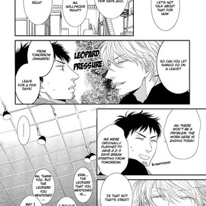 [SAKYOU Aya] Kuroneko Kareshi no Afurekata – Volume 3 [Eng] – Gay Manga sex 47