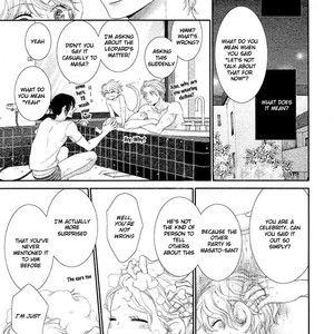 [SAKYOU Aya] Kuroneko Kareshi no Afurekata – Volume 3 [Eng] – Gay Manga sex 48