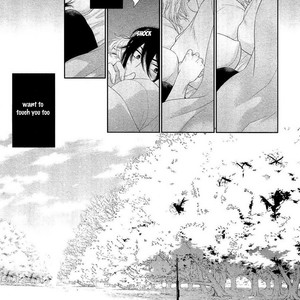 [SAKYOU Aya] Kuroneko Kareshi no Afurekata – Volume 3 [Eng] – Gay Manga sex 50