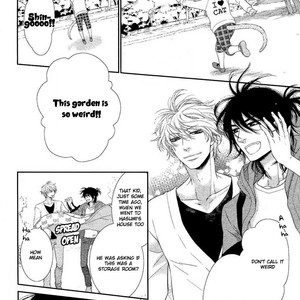 [SAKYOU Aya] Kuroneko Kareshi no Afurekata – Volume 3 [Eng] – Gay Manga sex 51