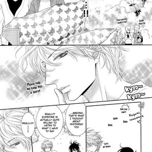 [SAKYOU Aya] Kuroneko Kareshi no Afurekata – Volume 3 [Eng] – Gay Manga sex 52