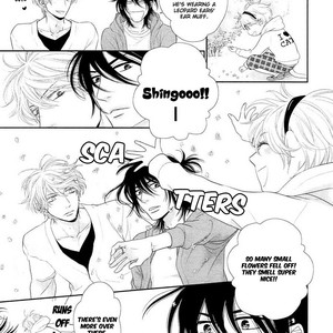 [SAKYOU Aya] Kuroneko Kareshi no Afurekata – Volume 3 [Eng] – Gay Manga sex 54
