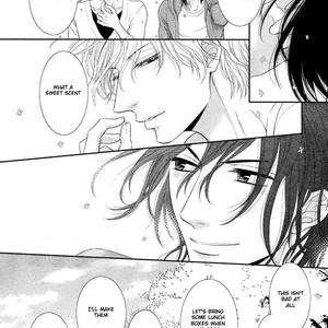 [SAKYOU Aya] Kuroneko Kareshi no Afurekata – Volume 3 [Eng] – Gay Manga sex 55