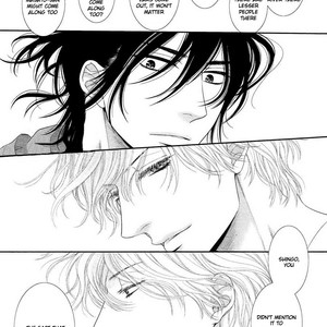 [SAKYOU Aya] Kuroneko Kareshi no Afurekata – Volume 3 [Eng] – Gay Manga sex 56