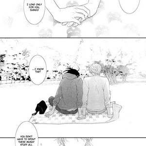[SAKYOU Aya] Kuroneko Kareshi no Afurekata – Volume 3 [Eng] – Gay Manga sex 58