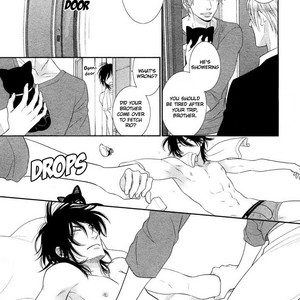 [SAKYOU Aya] Kuroneko Kareshi no Afurekata – Volume 3 [Eng] – Gay Manga sex 60