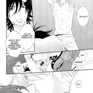 [SAKYOU Aya] Kuroneko Kareshi no Afurekata – Volume 3 [Eng] – Gay Manga sex 61