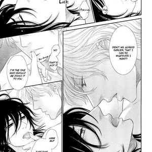 [SAKYOU Aya] Kuroneko Kareshi no Afurekata – Volume 3 [Eng] – Gay Manga sex 62