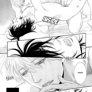 [SAKYOU Aya] Kuroneko Kareshi no Afurekata – Volume 3 [Eng] – Gay Manga sex 66