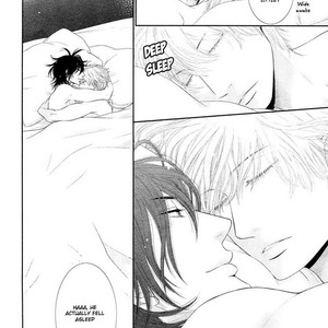 [SAKYOU Aya] Kuroneko Kareshi no Afurekata – Volume 3 [Eng] – Gay Manga sex 69