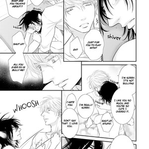 [SAKYOU Aya] Kuroneko Kareshi no Afurekata – Volume 3 [Eng] – Gay Manga sex 76