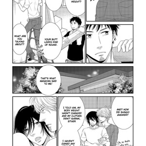 [SAKYOU Aya] Kuroneko Kareshi no Afurekata – Volume 3 [Eng] – Gay Manga sex 78