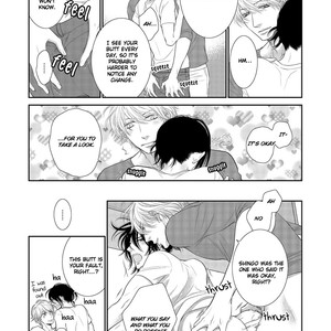 [SAKYOU Aya] Kuroneko Kareshi no Afurekata – Volume 3 [Eng] – Gay Manga sex 79