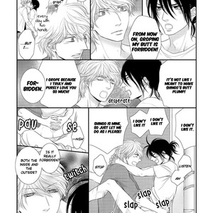 [SAKYOU Aya] Kuroneko Kareshi no Afurekata – Volume 3 [Eng] – Gay Manga sex 80