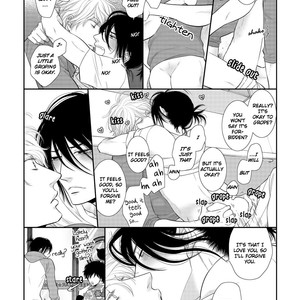 [SAKYOU Aya] Kuroneko Kareshi no Afurekata – Volume 3 [Eng] – Gay Manga sex 81