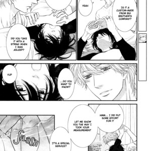 [SAKYOU Aya] Kuroneko Kareshi no Afurekata – Volume 3 [Eng] – Gay Manga sex 86