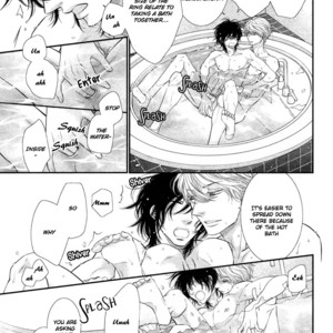 [SAKYOU Aya] Kuroneko Kareshi no Afurekata – Volume 3 [Eng] – Gay Manga sex 87