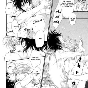 [SAKYOU Aya] Kuroneko Kareshi no Afurekata – Volume 3 [Eng] – Gay Manga sex 88