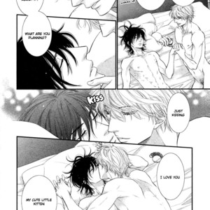 [SAKYOU Aya] Kuroneko Kareshi no Afurekata – Volume 3 [Eng] – Gay Manga sex 90