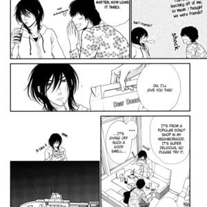 [SAKYOU Aya] Kuroneko Kareshi no Afurekata – Volume 3 [Eng] – Gay Manga sex 95