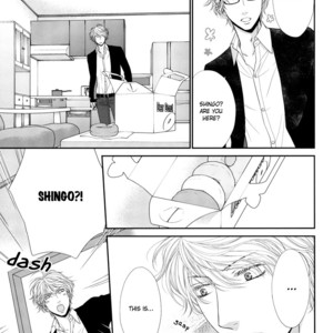 [SAKYOU Aya] Kuroneko Kareshi no Afurekata – Volume 3 [Eng] – Gay Manga sex 96