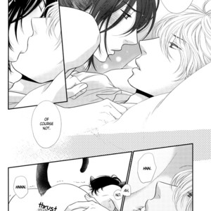 [SAKYOU Aya] Kuroneko Kareshi no Afurekata – Volume 3 [Eng] – Gay Manga sex 105