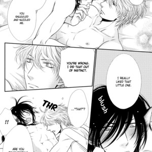[SAKYOU Aya] Kuroneko Kareshi no Afurekata – Volume 3 [Eng] – Gay Manga sex 107