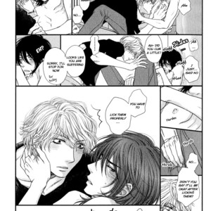 [SAKYOU Aya] Kuroneko Kareshi no Afurekata – Volume 3 [Eng] – Gay Manga sex 111
