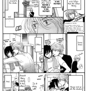 [SAKYOU Aya] Kuroneko Kareshi no Afurekata – Volume 3 [Eng] – Gay Manga sex 118